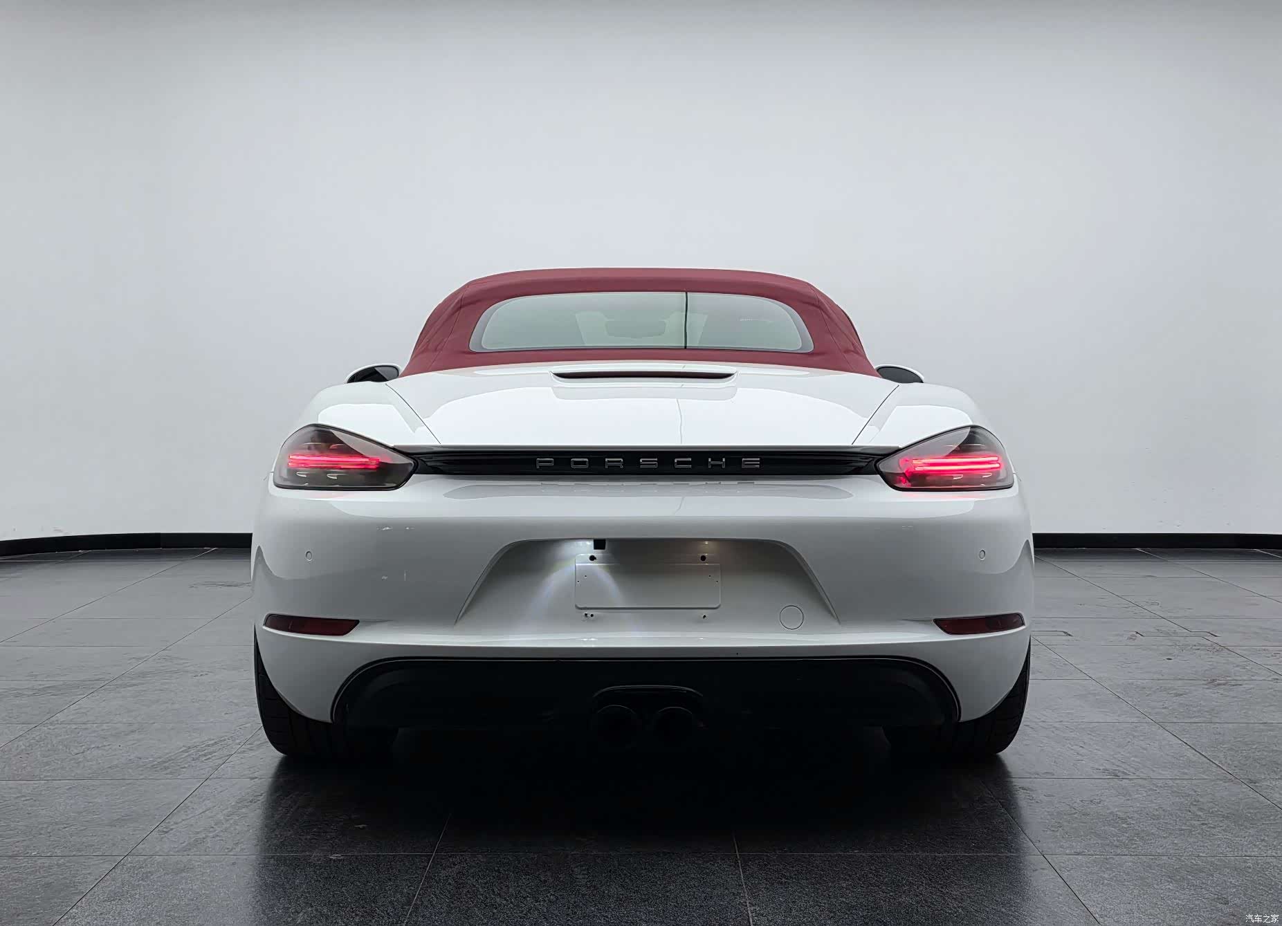 Porsche Boxster, 2017 27