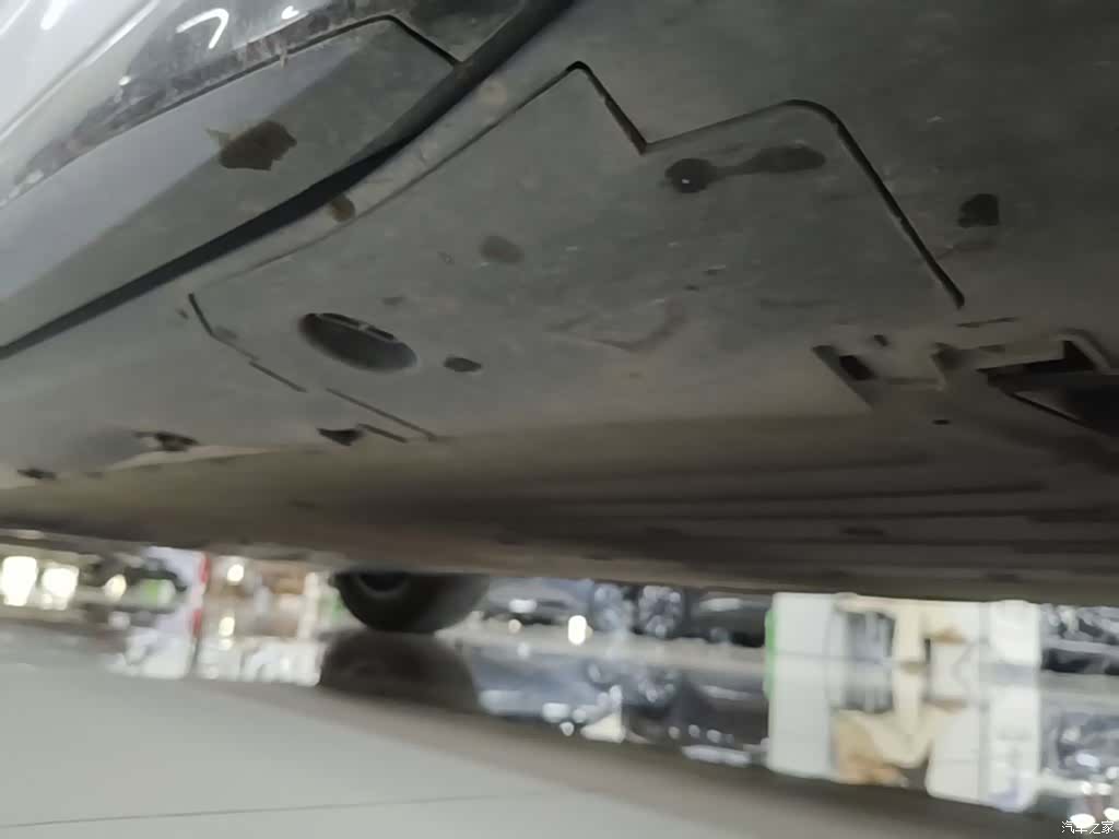Xpeng G6, 2023 21