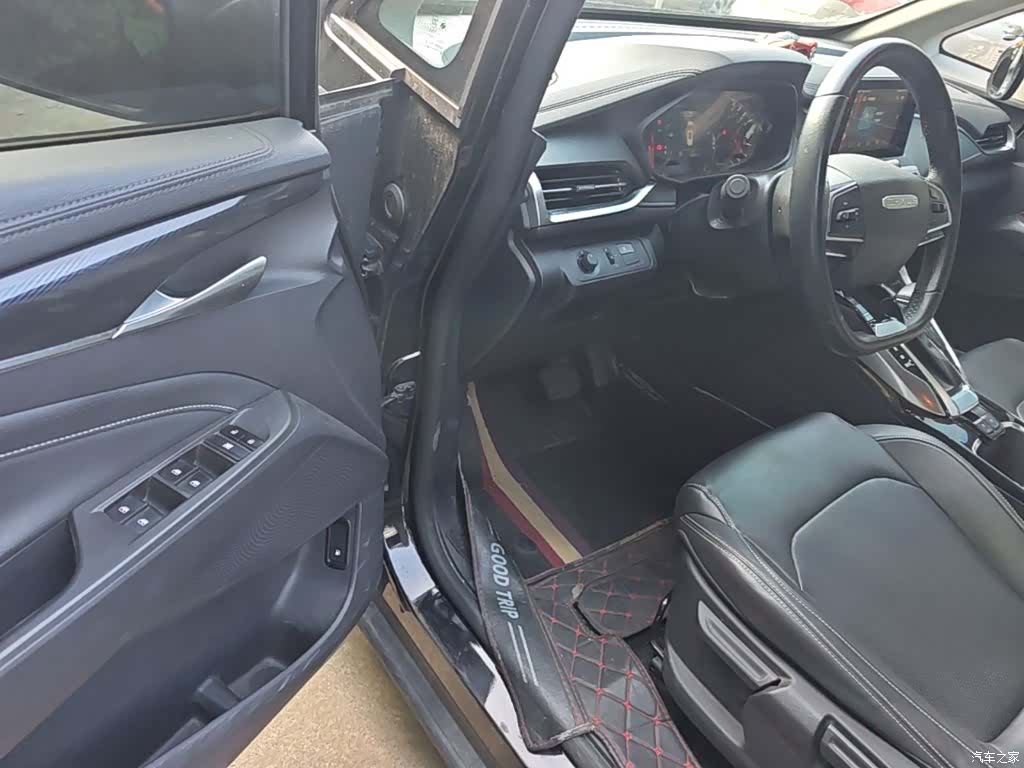 Maxus G50, 2021 16