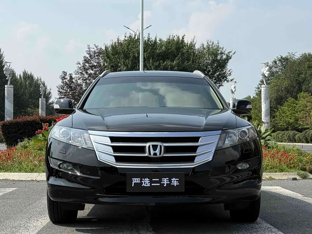 Honda Crosstour 2011 3.5L Flagship