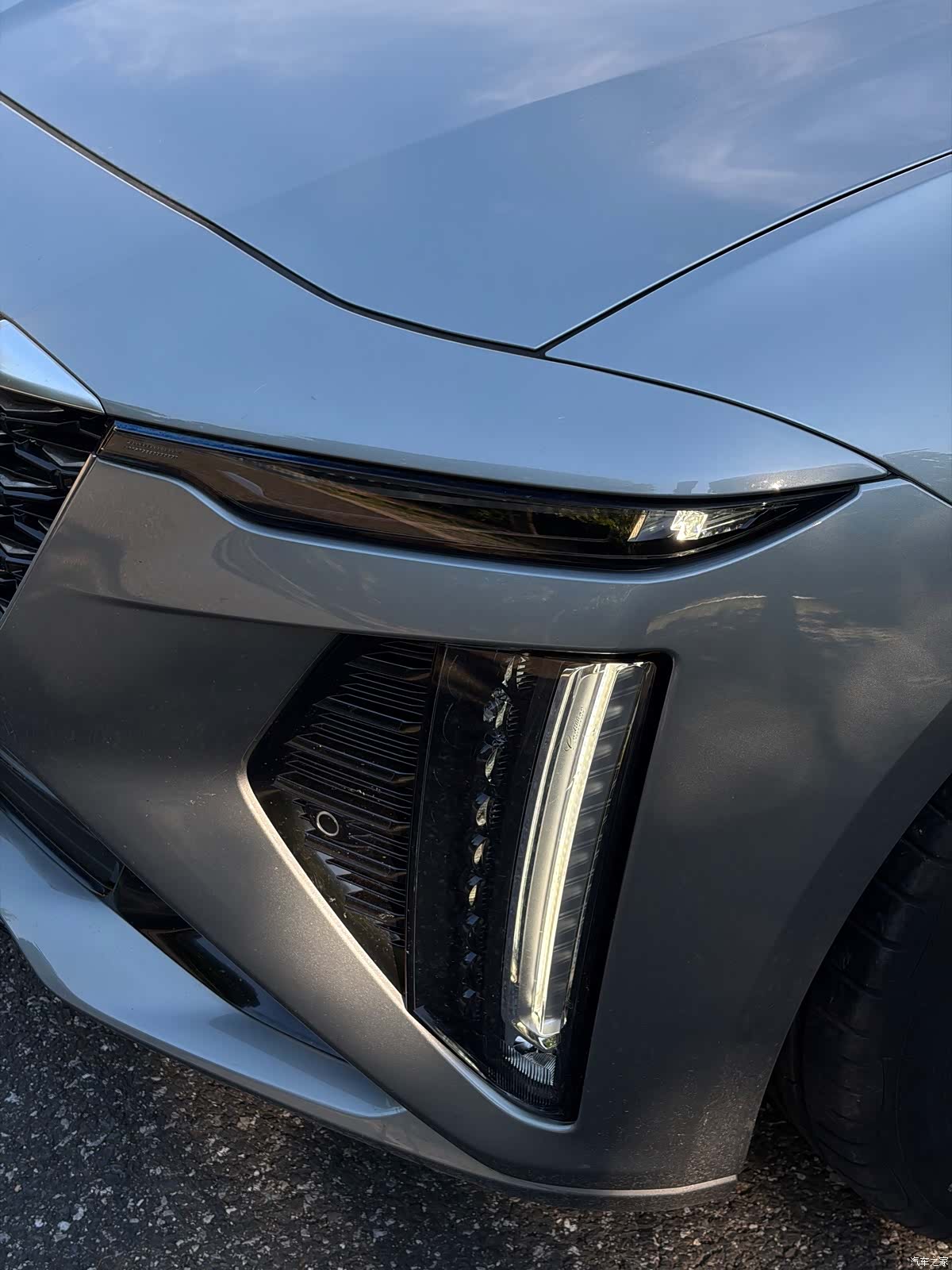 Cadillac CT6, 2025 13
