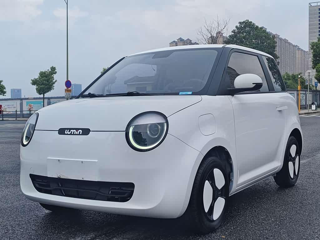 Changan Lumin