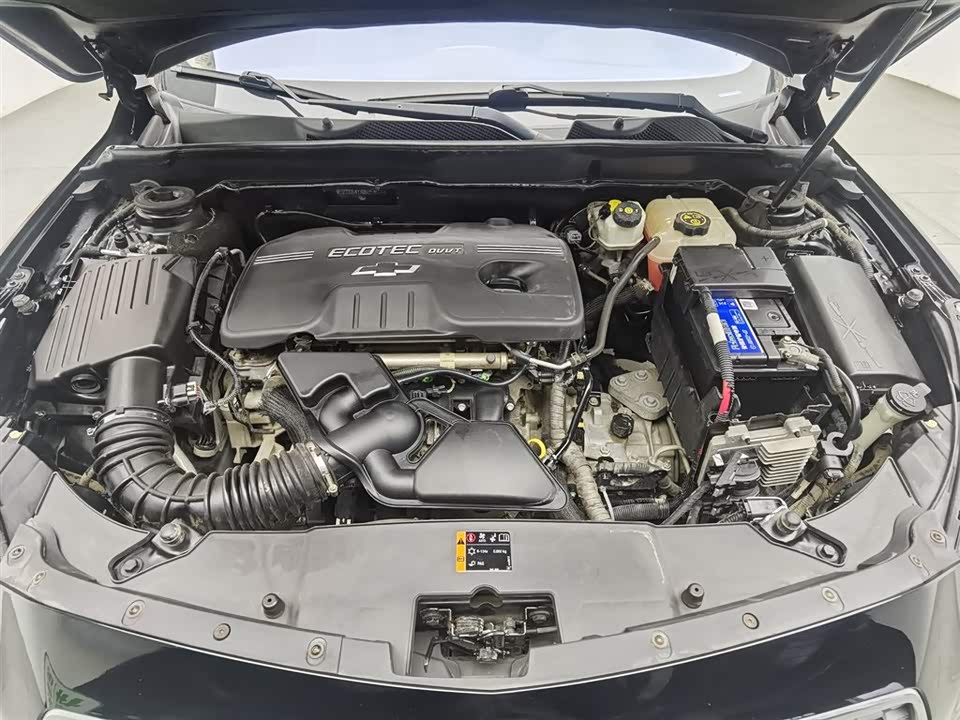 Chevrolet Mai Ruibao