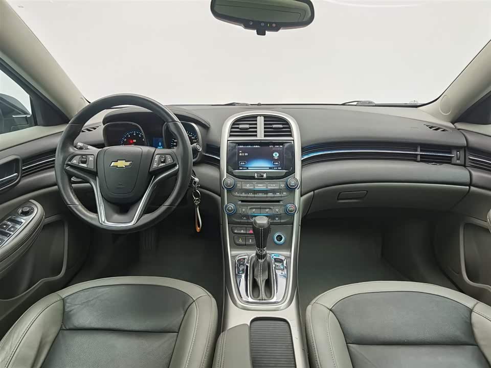 Chevrolet Mai Ruibao