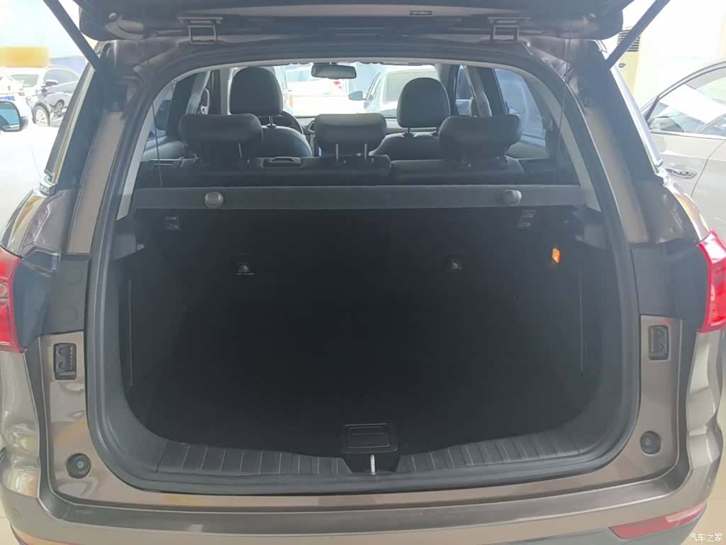 Haval H6, 2017 19