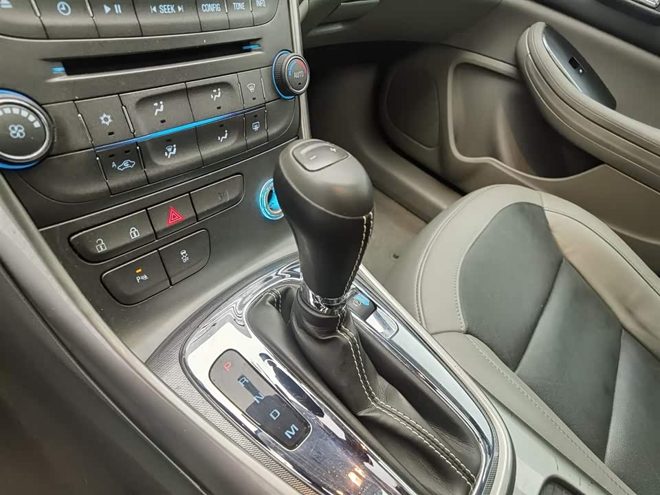 Chevrolet Mai Ruibao