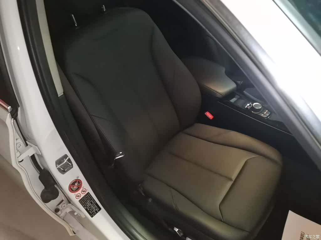BMW 3 Series, 2017 25