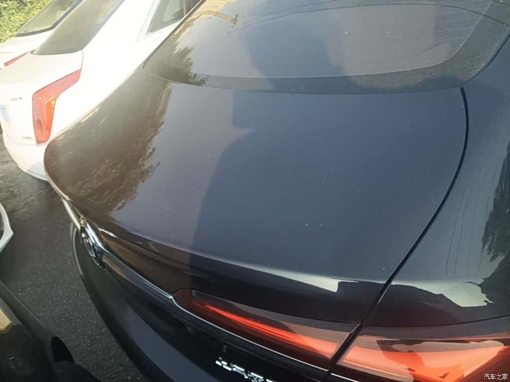 Buick LaCrosse, 2022 19