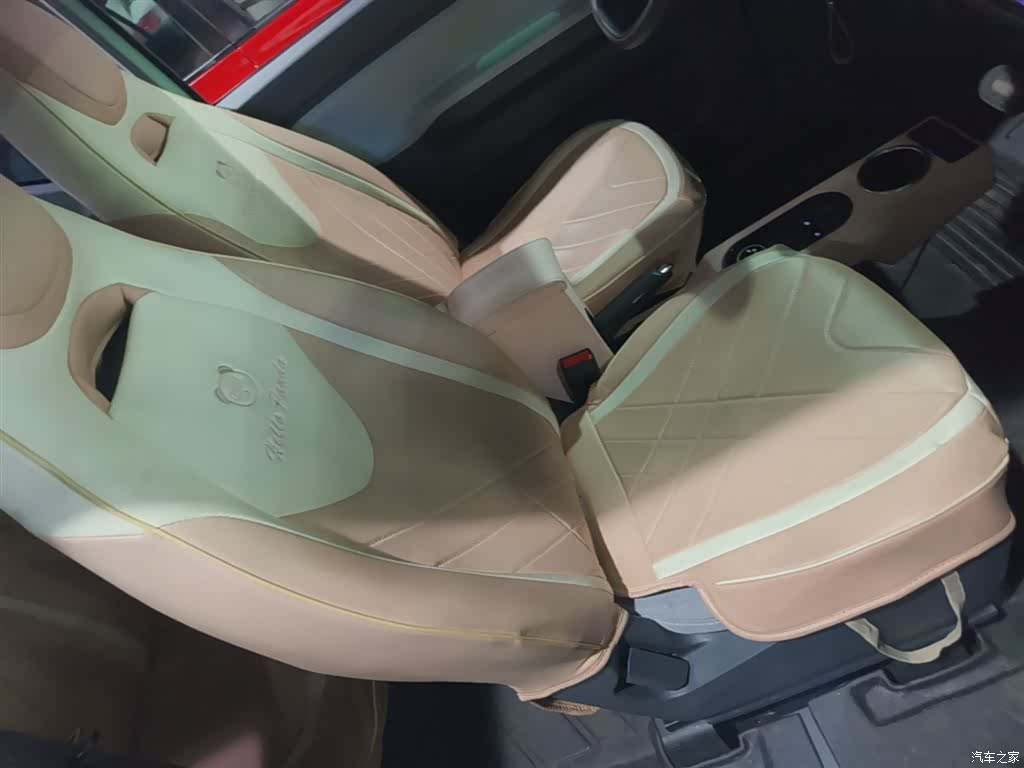 Wuling MINIEV, 2023 25