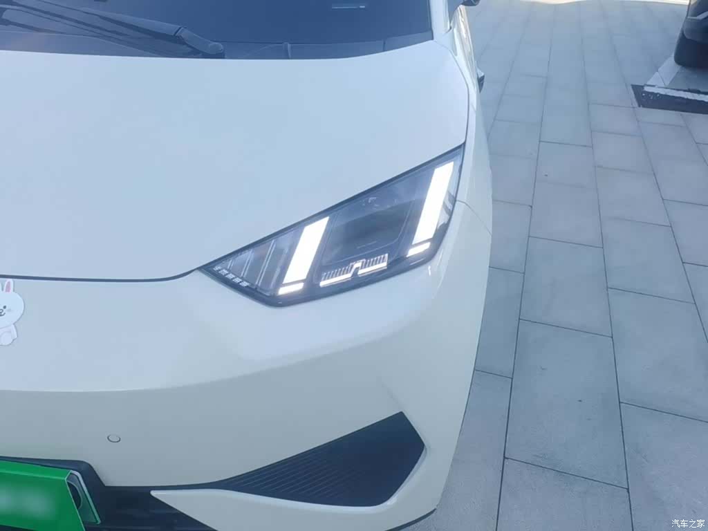BYD Seagull, 2025 24