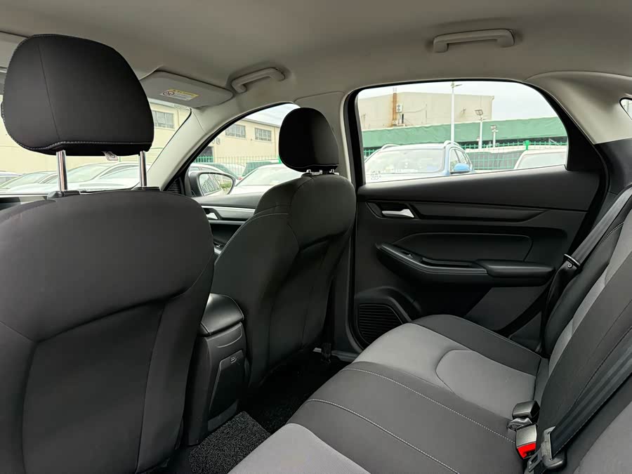 Ford Focus 2022, фото 16