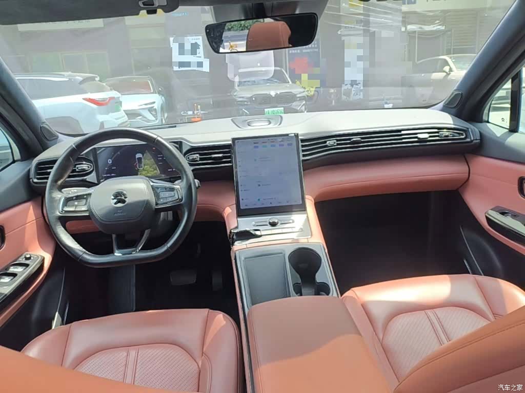 NIO EC6, 2020 6
