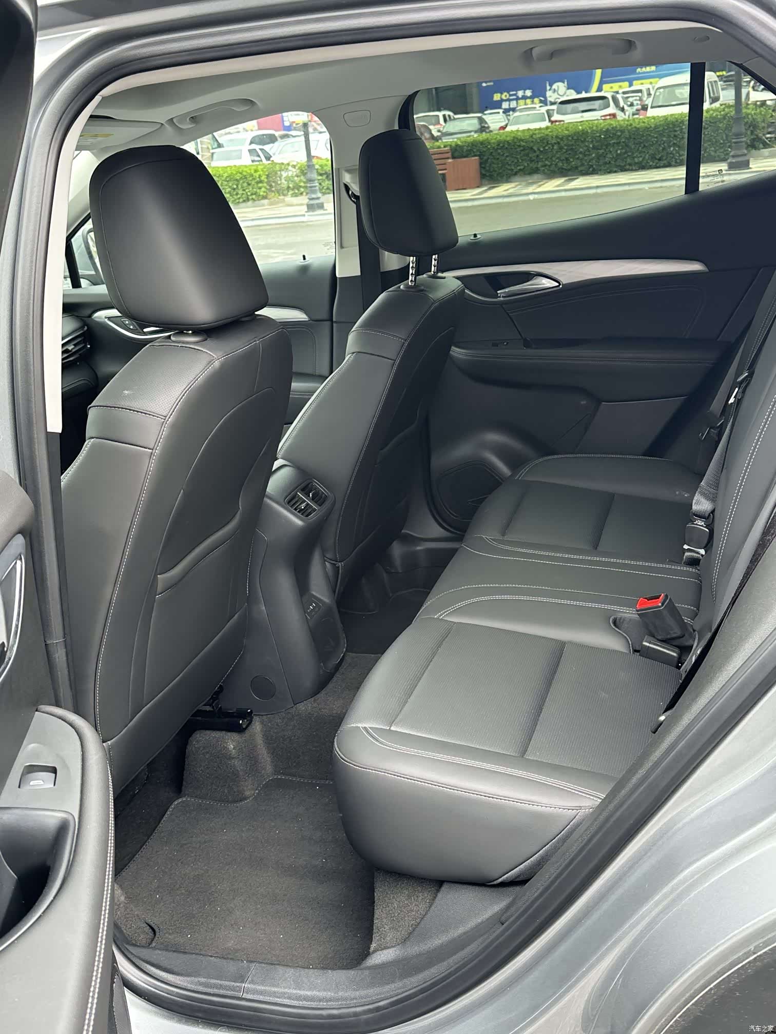 Buick Envision, 2025 6