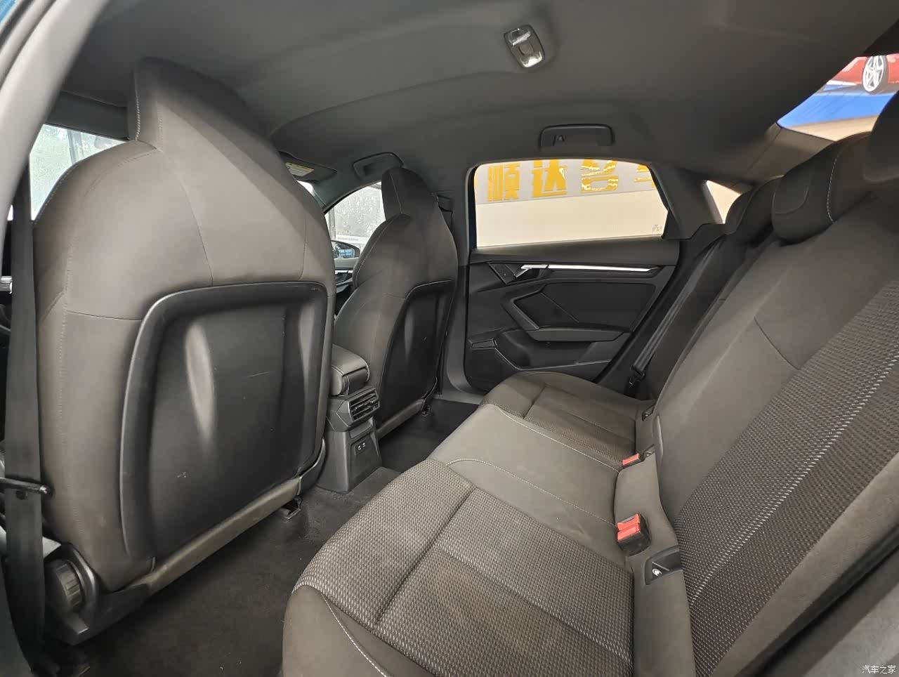 Audi A3, 2021 16