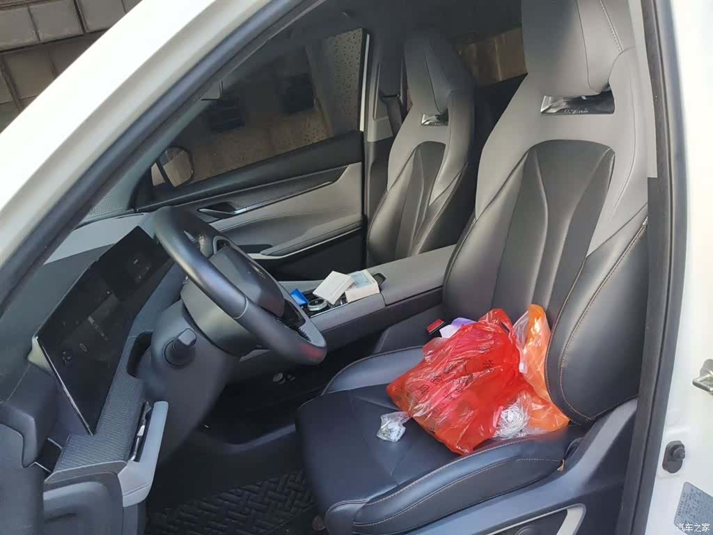 Changan CS75, 2022 8