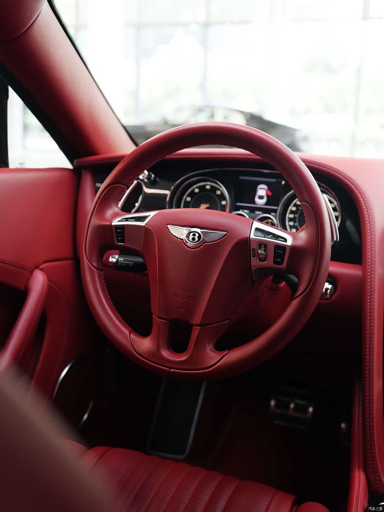 Bentley Continental GT, 2017 7