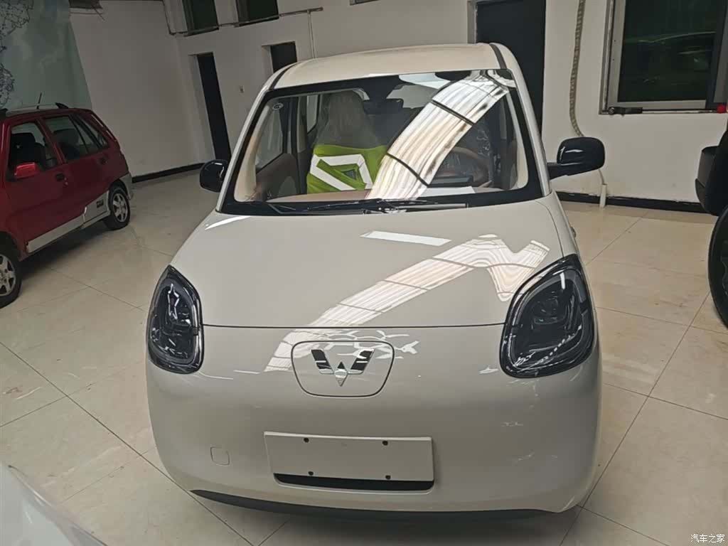 Wuling MINIEV, 2026 3