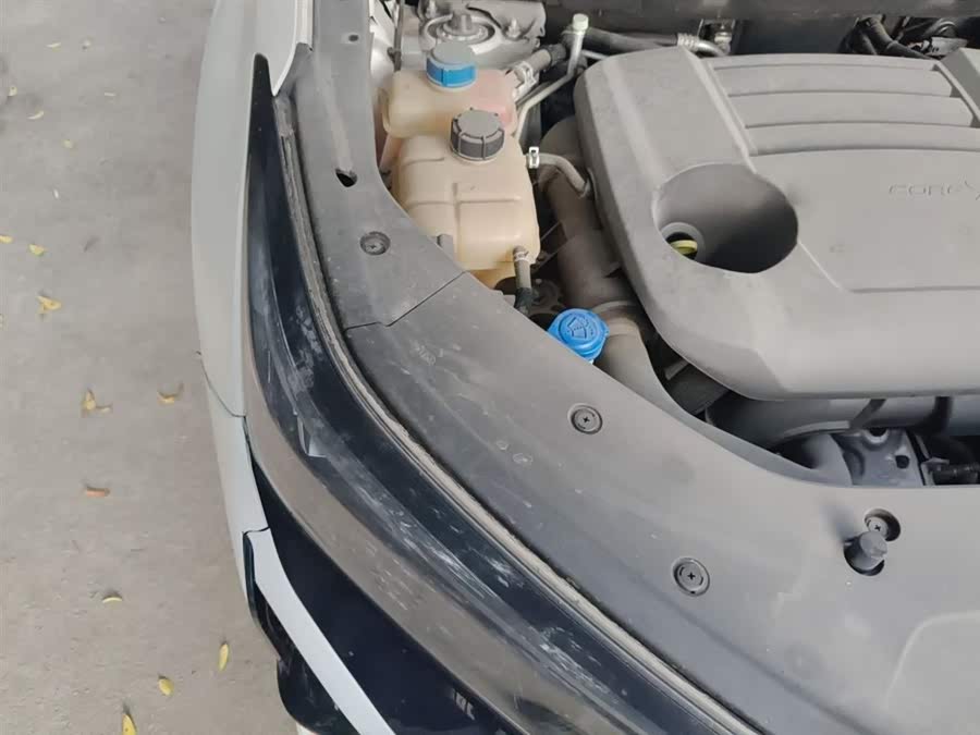 Changan Changan CS75 PLUS 2022, фото 21