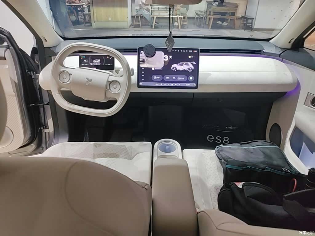 NIO firefly, 2025 10