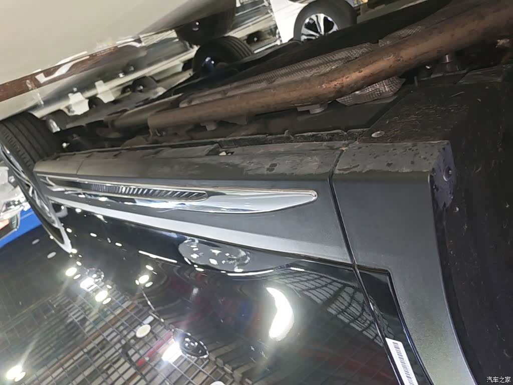 Hongqi HS7, 2024 22
