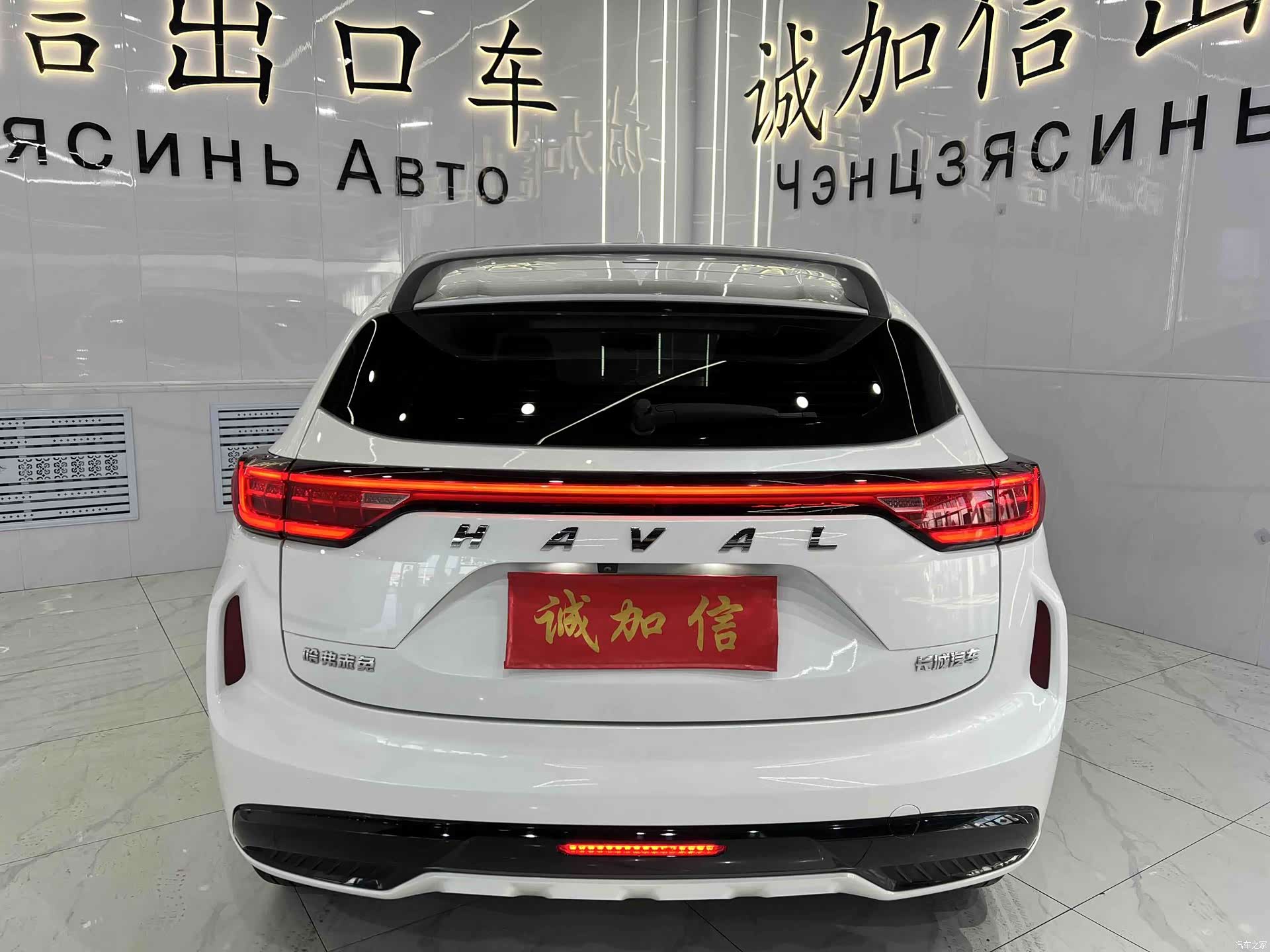 Haval Jolion, 2024 все фото