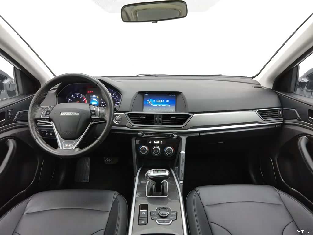 Haval H6, 2018 все фото