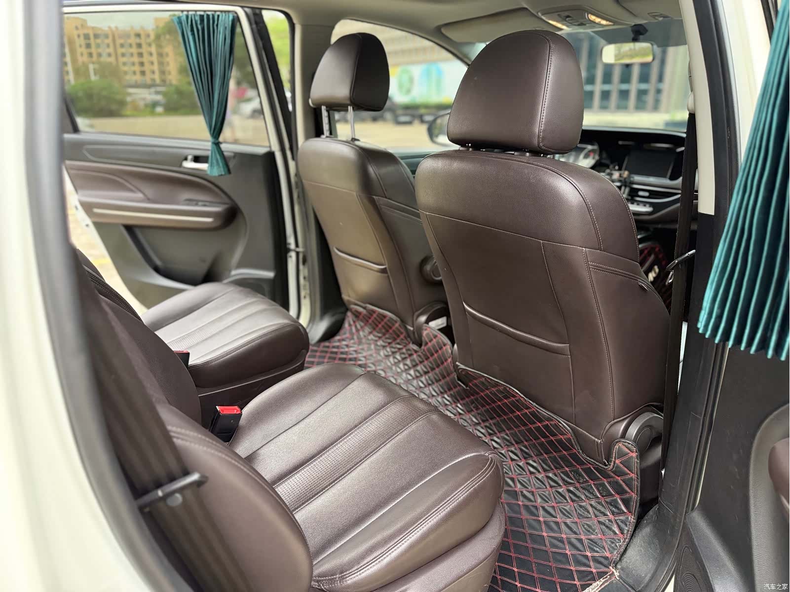 GAC M6, 2019 13