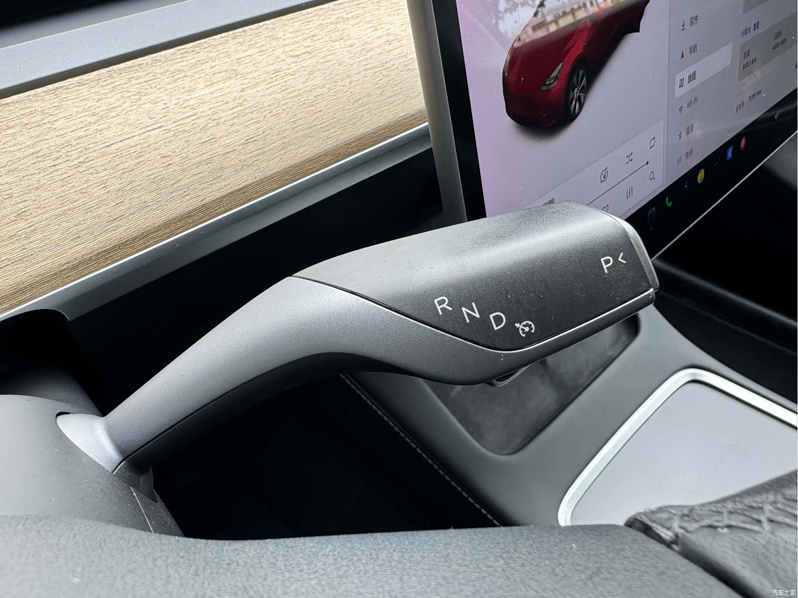 Tesla Model Y, 2021 13