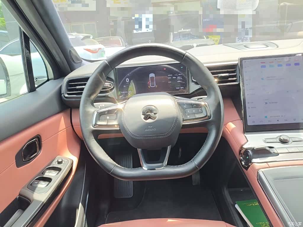 NIO EC6, 2020 7