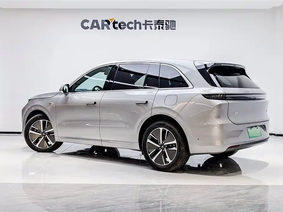 Li Auto Ideal L6