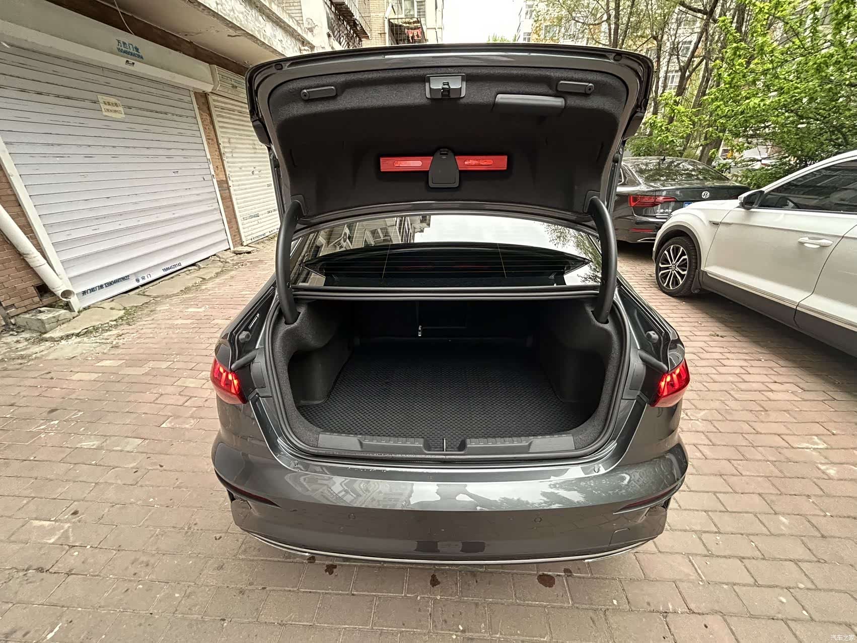 Audi A3, 2024 7