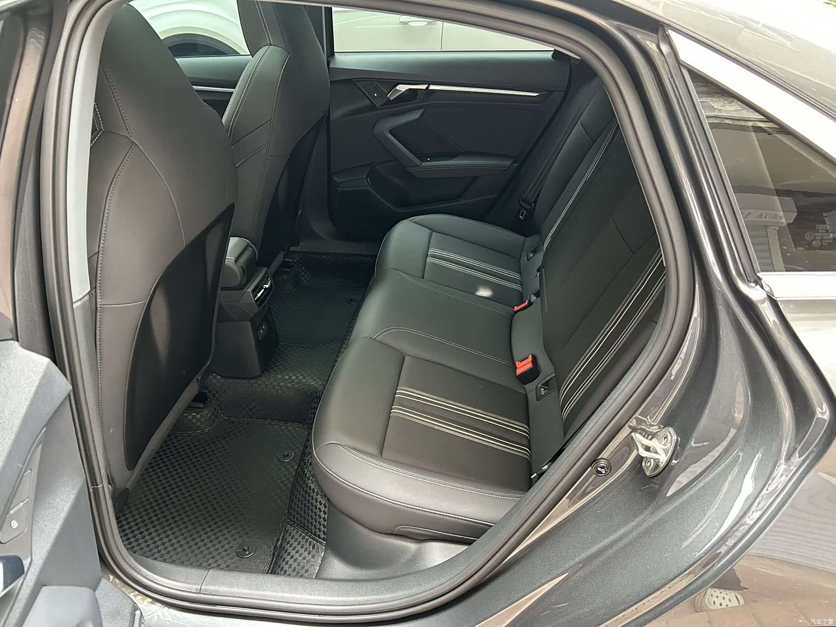 Audi A3, 2024 16