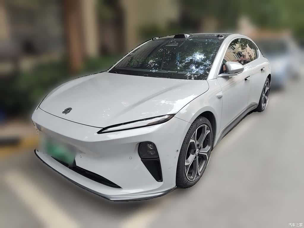 NIO ET5, 2023 1