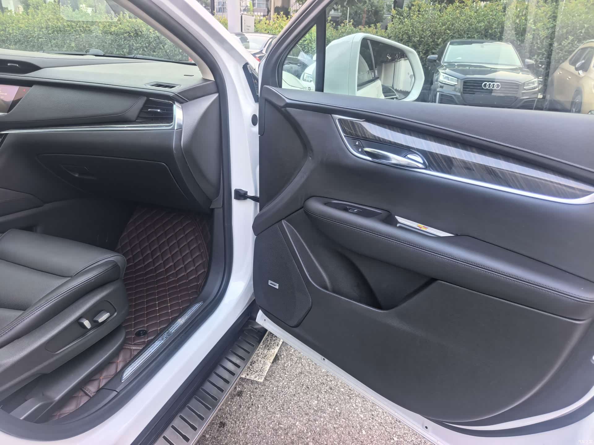 Cadillac XT5, 2019 9