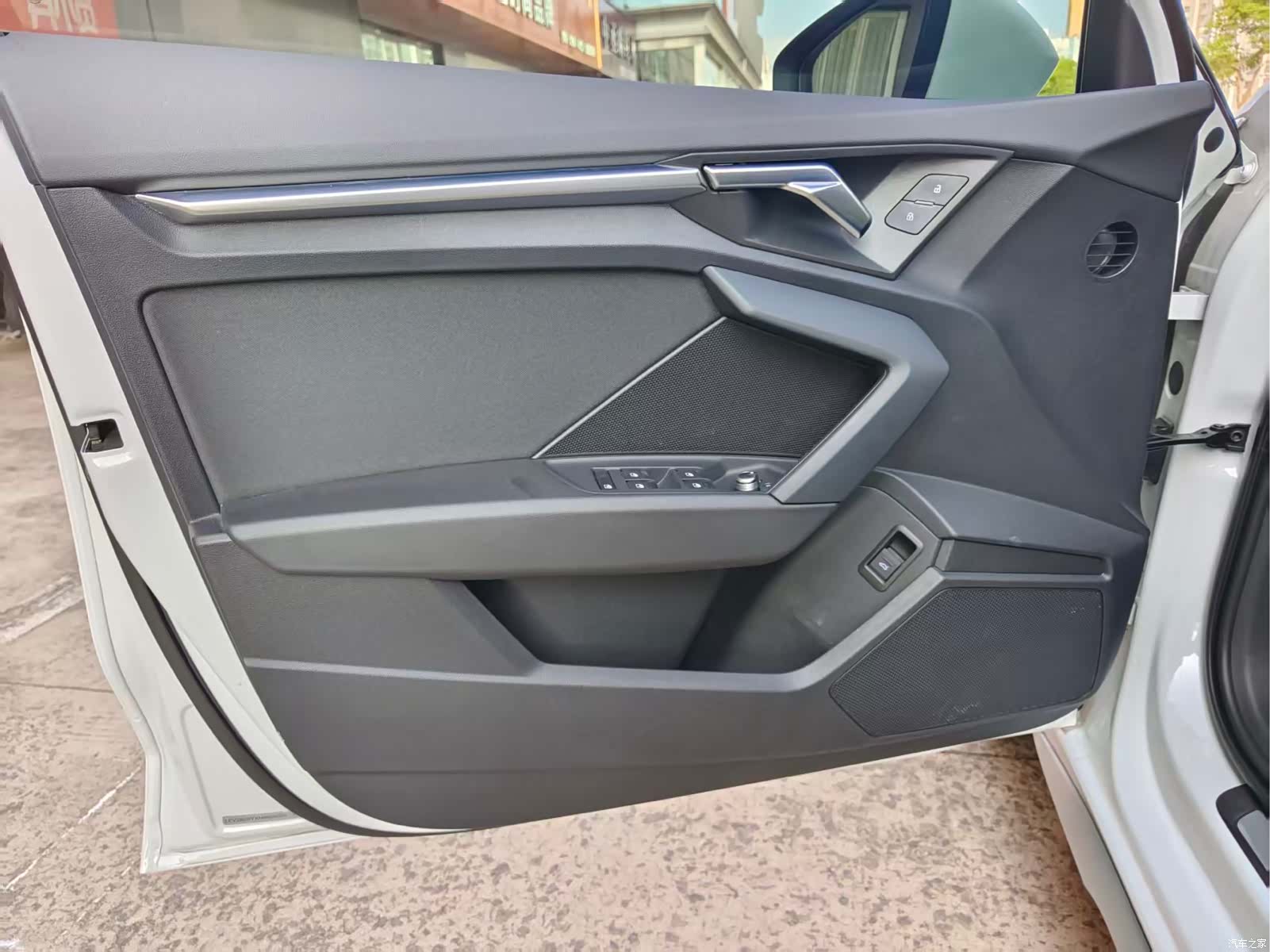 Audi A3, 2021 18