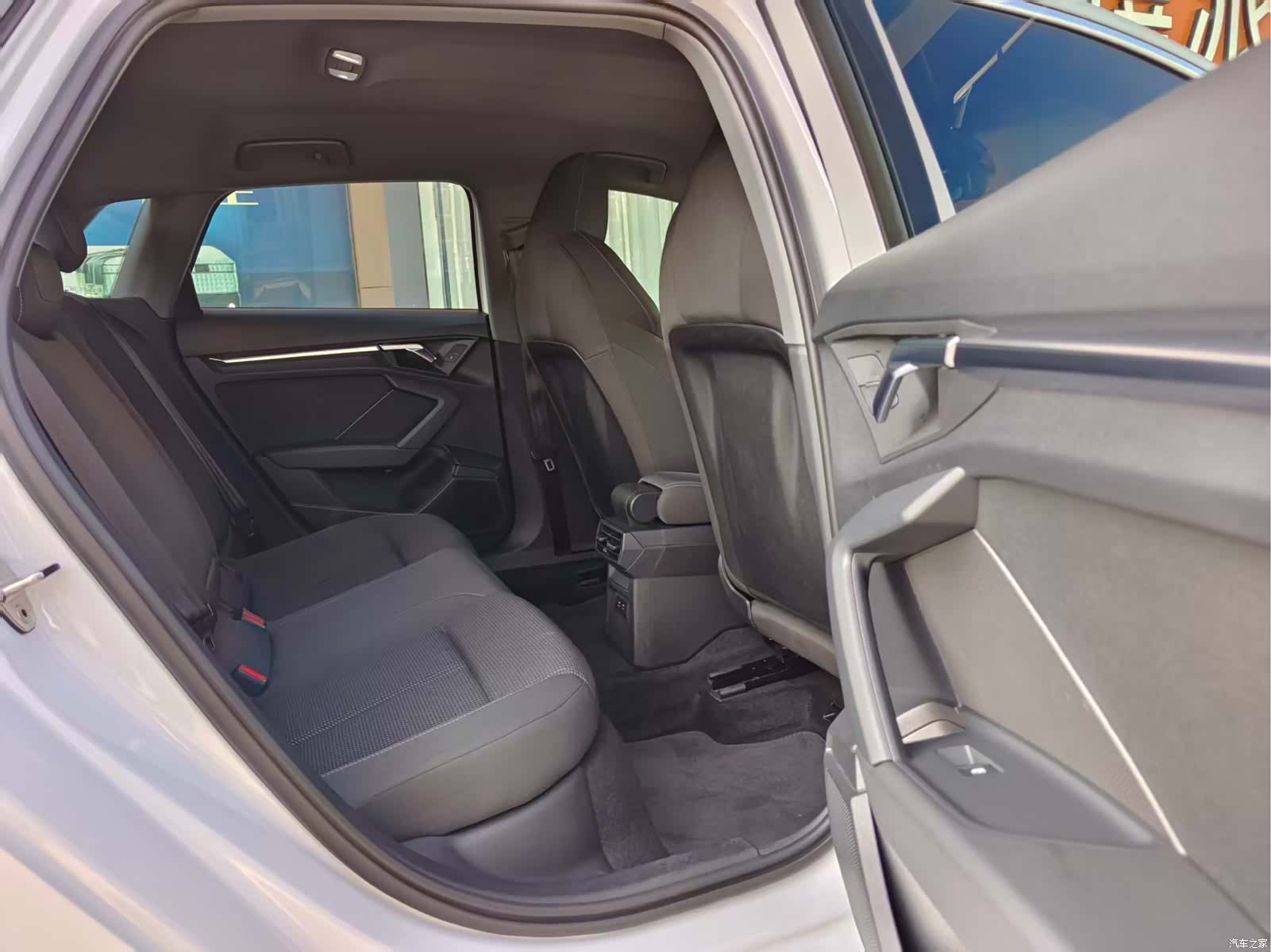 Audi A3, 2021 13
