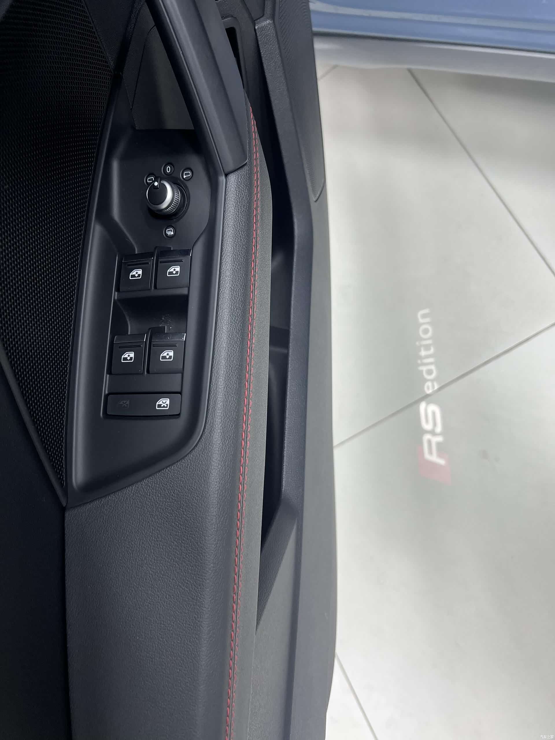 Audi A3, 2022 15
