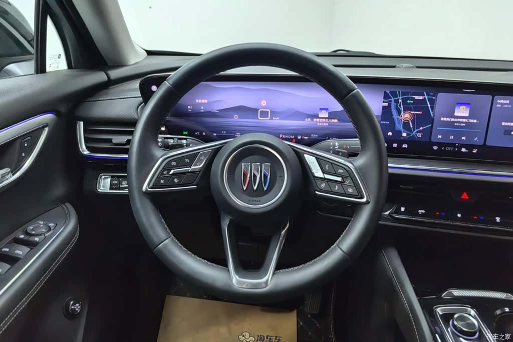 Buick Envision Plus, 2025 15
