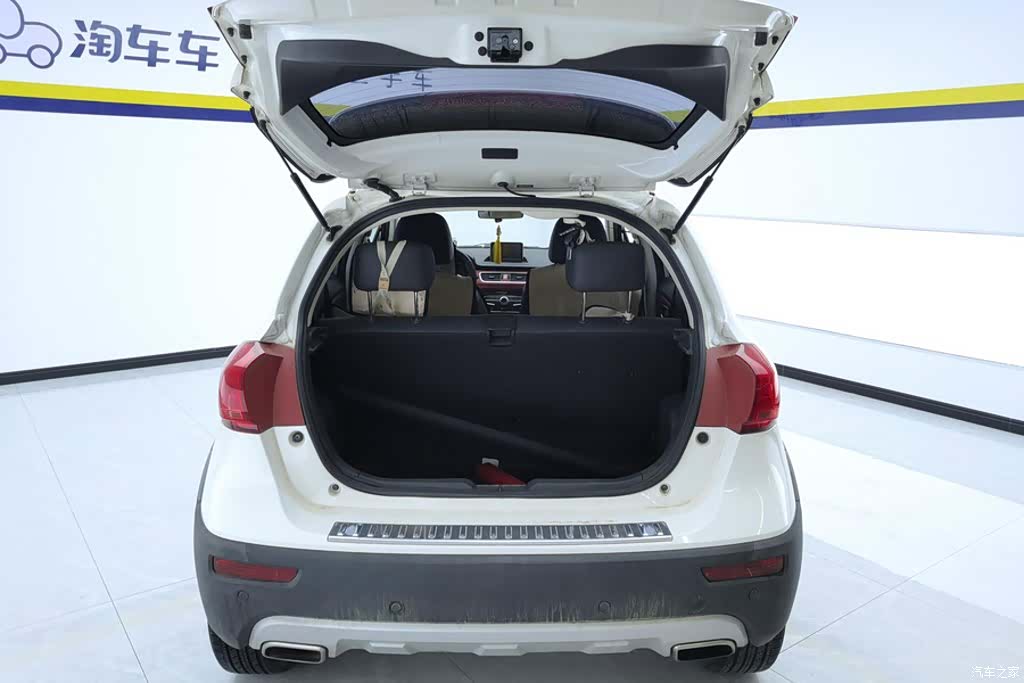 Haval H1, 2015 4