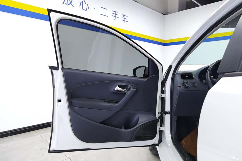 Volkswagen Polo, 2018 7