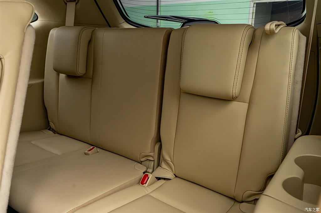Toyota Highlander, 2018 20