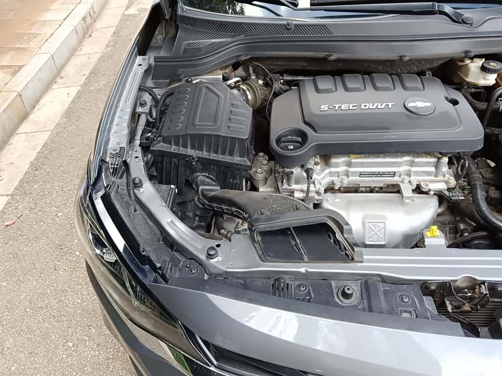 Chevrolet 320, 2021 23