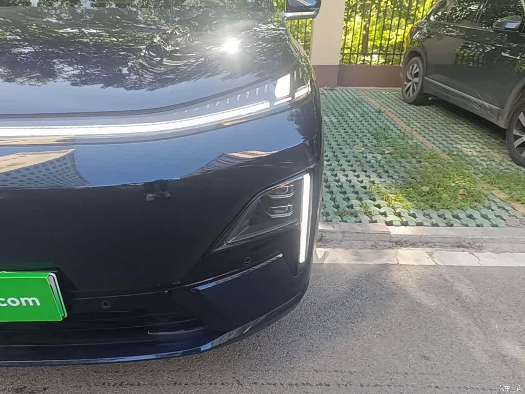 Deepal S09, 2025 24