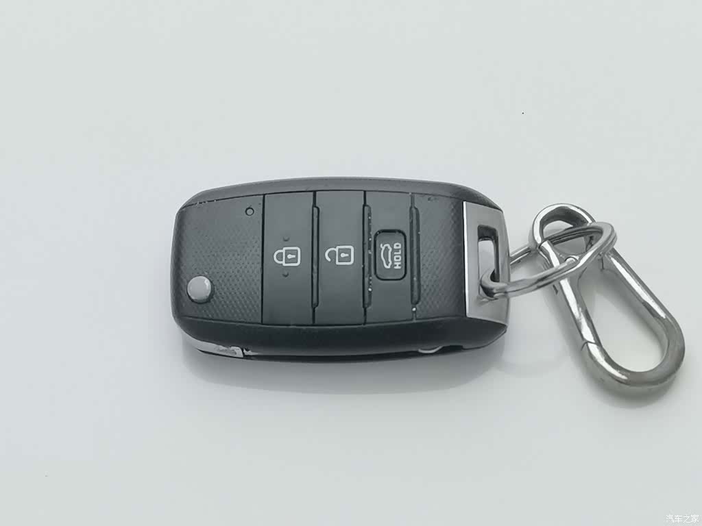 Kia K3, 2016 19