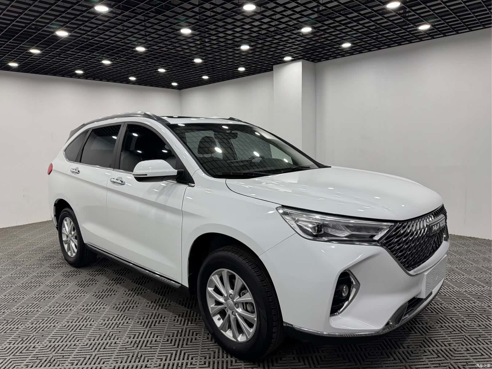 Haval M6, 2023 1