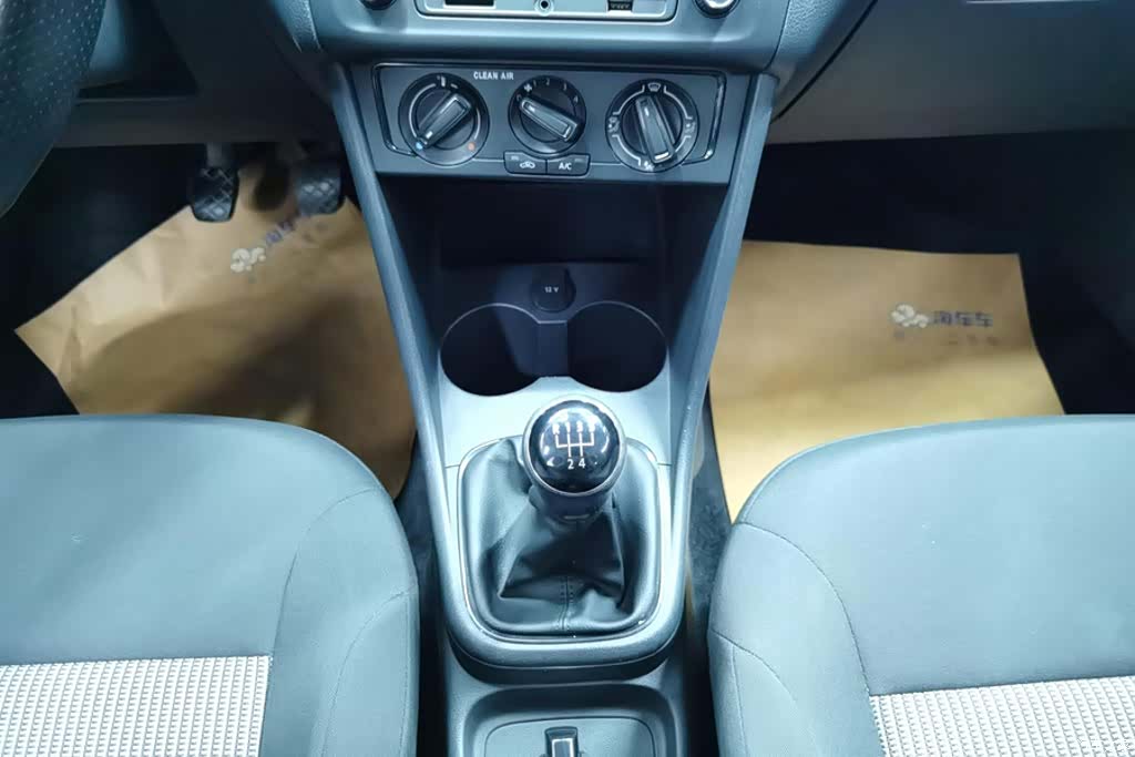 Volkswagen Polo, 2018 16