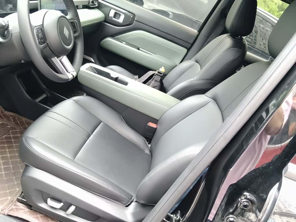 Wuling Yep, 2025 15