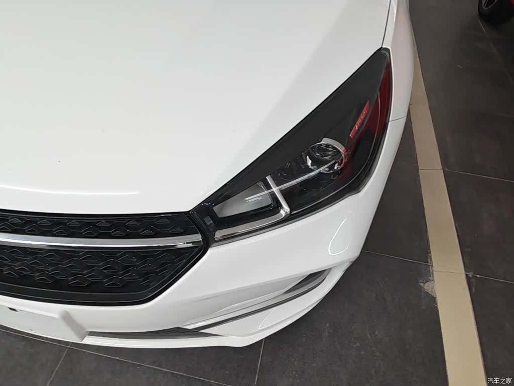 Chery 5, 2019 24