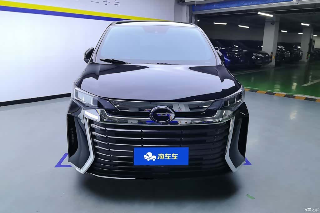 Trumpchi M6, 2025 2