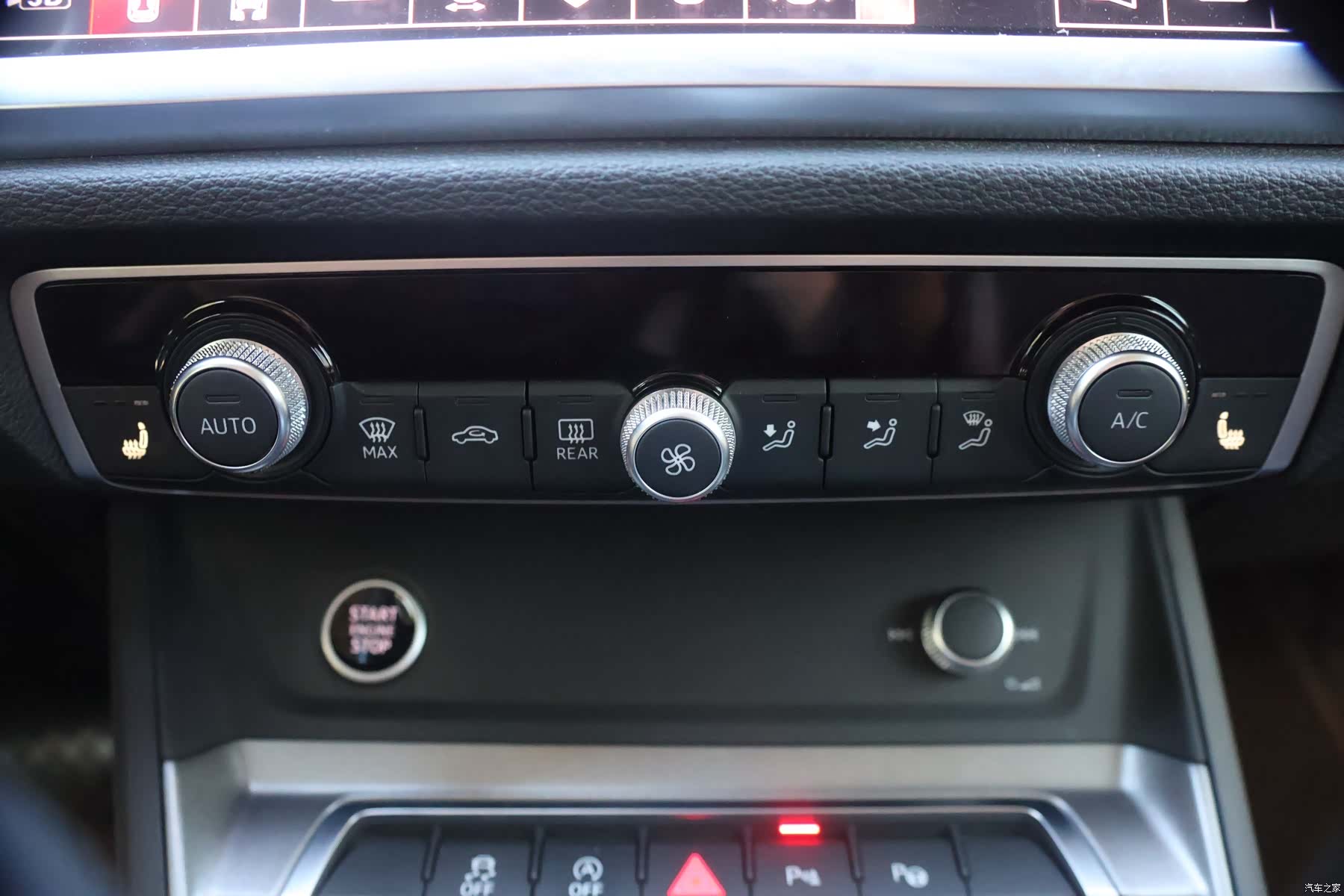 Audi Q3, 2022 8